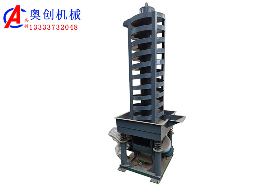 斗式提升機(jī)皮帶松會(huì)返料